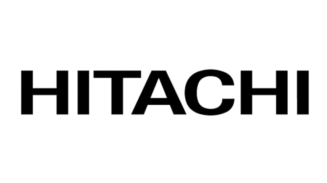 Hitachi